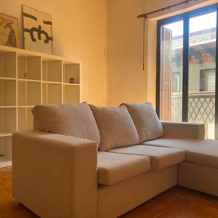 Encantador Apartamento En Estella-Lizarra Εξωτερικό φωτογραφία