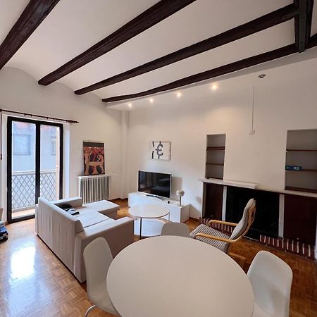 Encantador Apartamento En Estella-Lizarra Εξωτερικό φωτογραφία