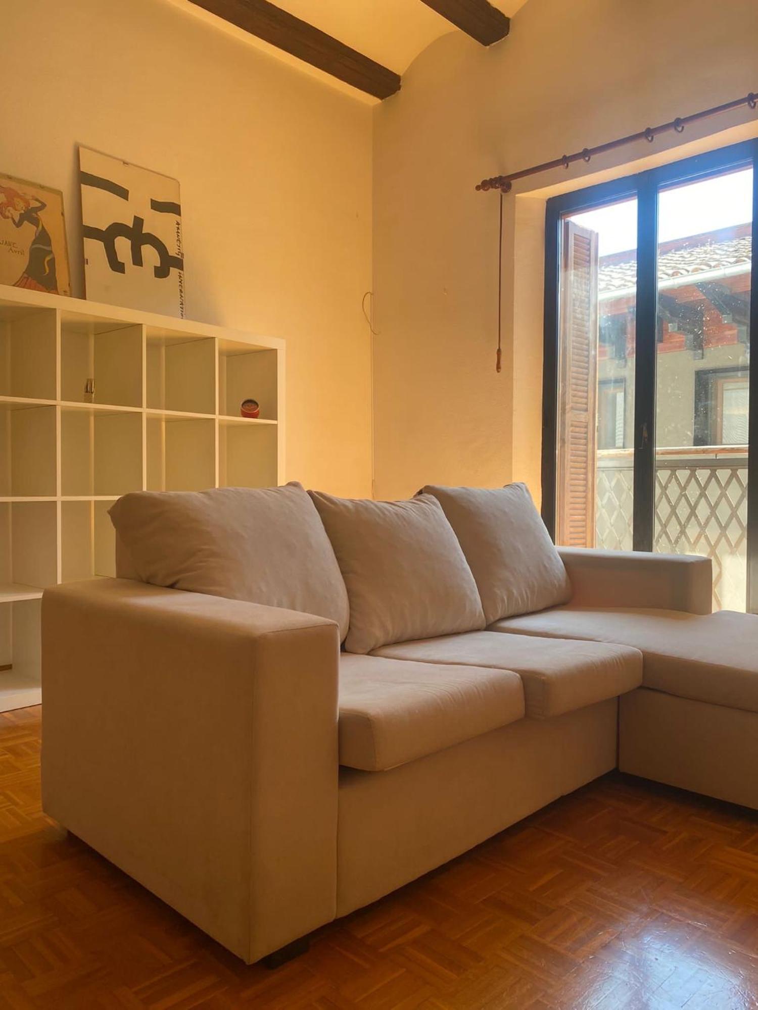 Encantador Apartamento En Estella-Lizarra Εξωτερικό φωτογραφία