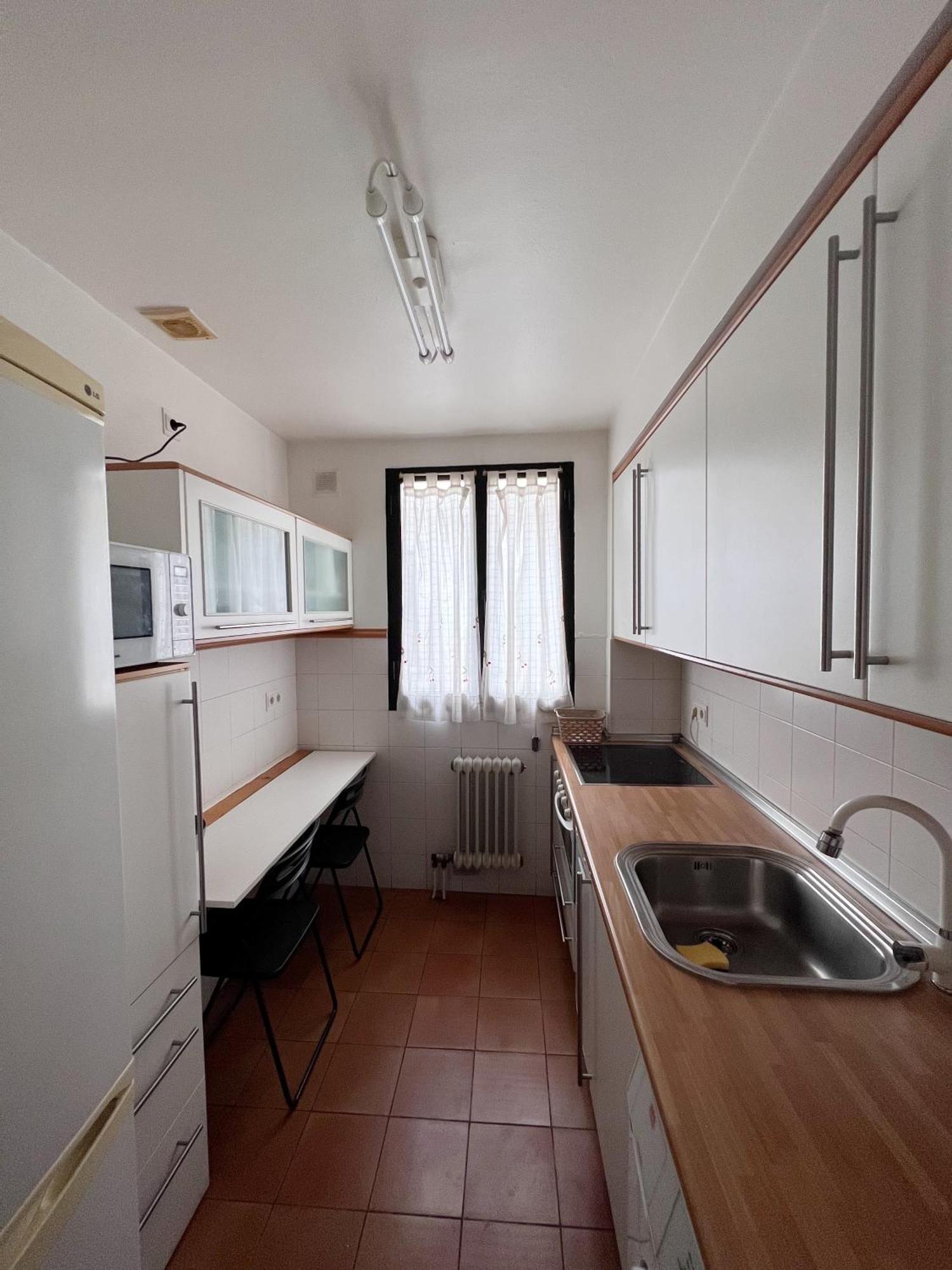 Encantador Apartamento En Estella-Lizarra Εξωτερικό φωτογραφία
