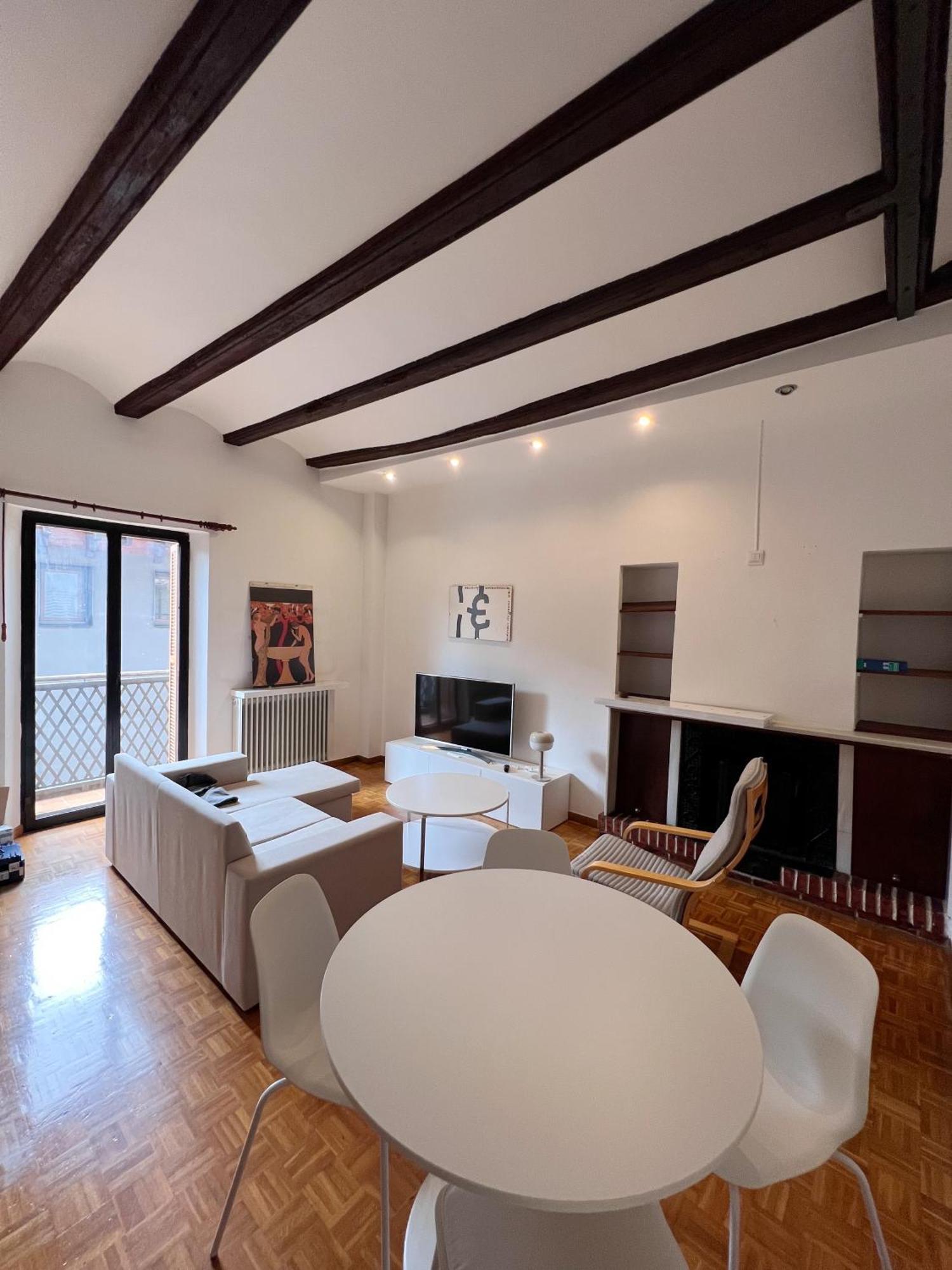 Encantador Apartamento En Estella-Lizarra Εξωτερικό φωτογραφία