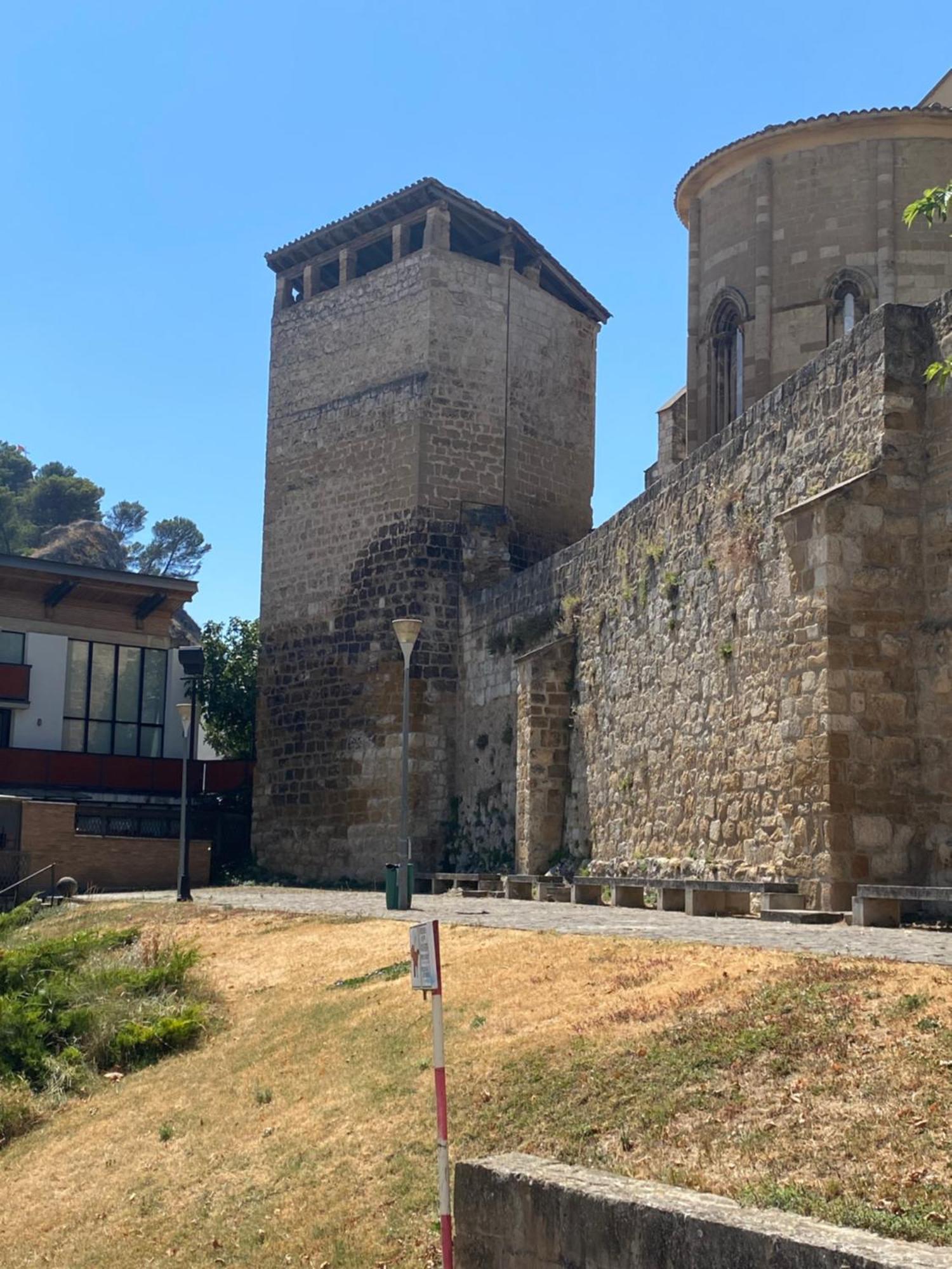Encantador Apartamento En Estella-Lizarra Εξωτερικό φωτογραφία