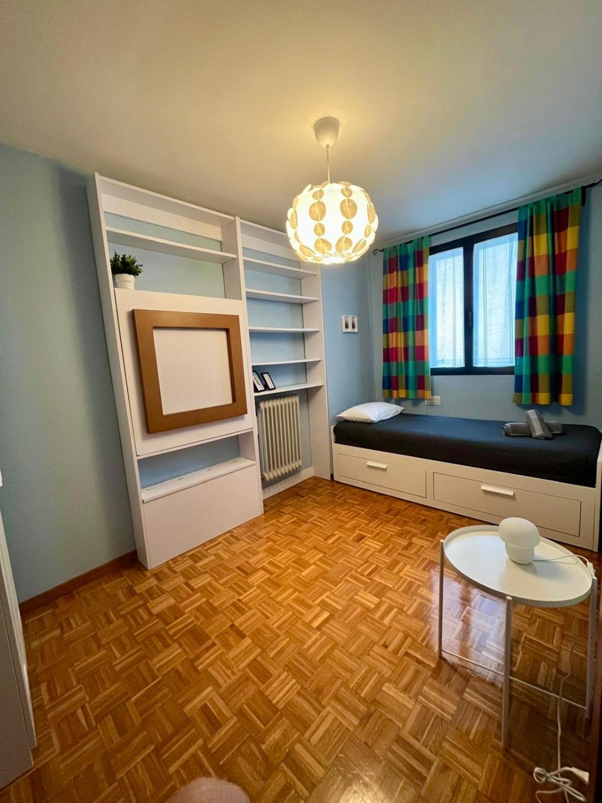 Encantador Apartamento En Estella-Lizarra Εξωτερικό φωτογραφία
