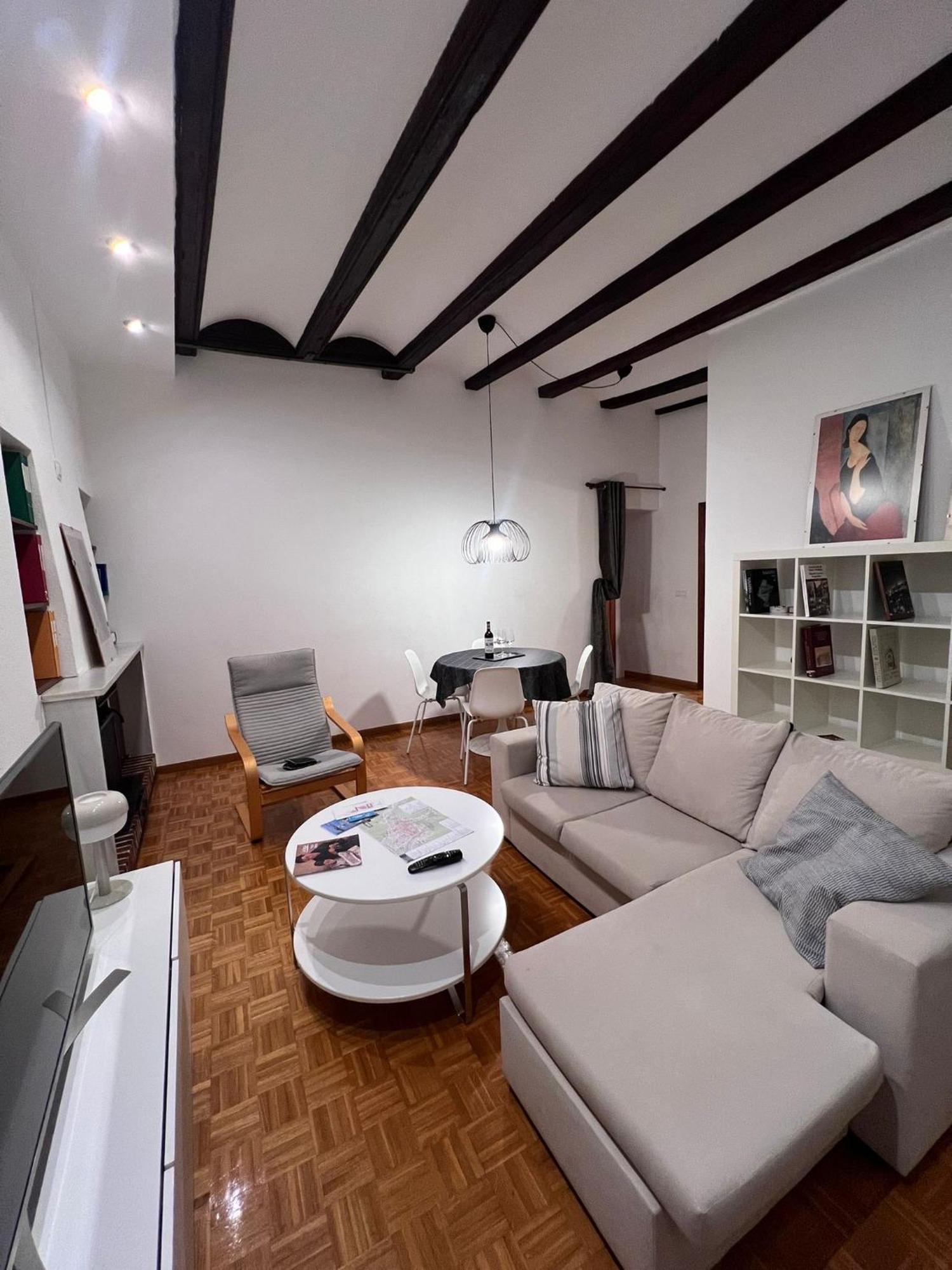 Encantador Apartamento En Estella-Lizarra Εξωτερικό φωτογραφία
