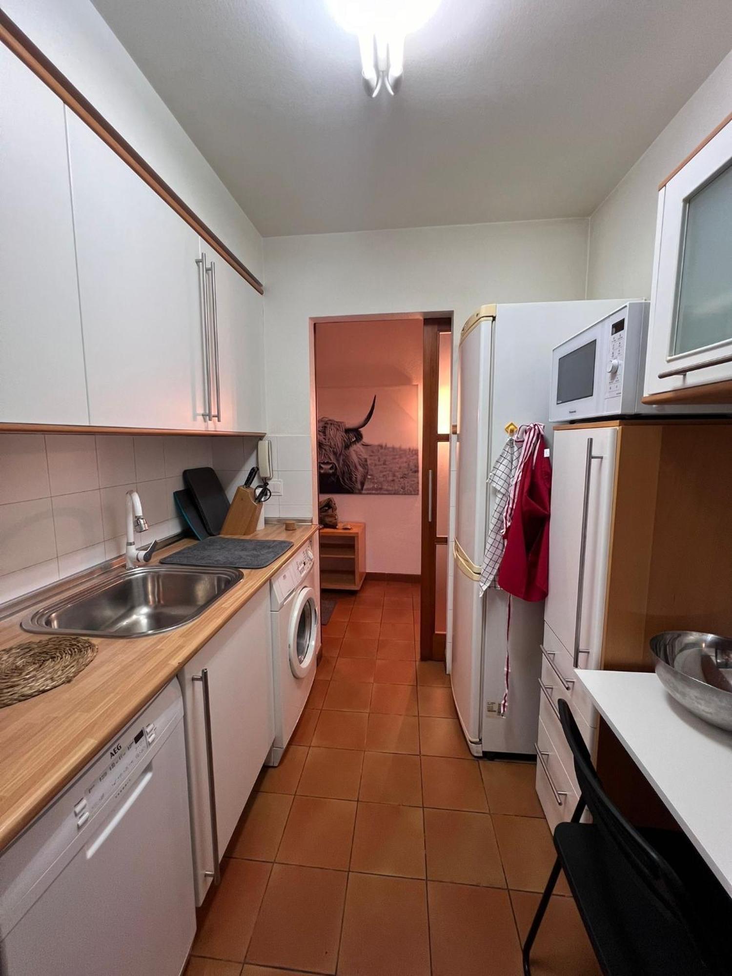 Encantador Apartamento En Estella-Lizarra Εξωτερικό φωτογραφία